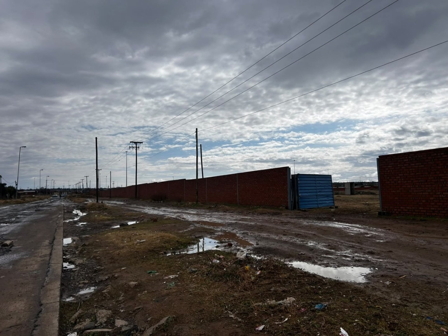  Bedroom Property for Sale in Turflaagte Free State